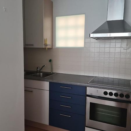 Uschi'S Home Виена Екстериор снимка