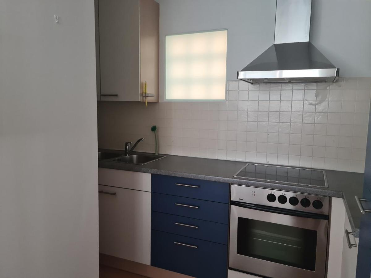 Uschi'S Home Виена Екстериор снимка